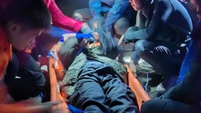 Usai Evakuasi 25 Pendaki Gunung Kaba, Pokdarwis Ungkap Masalah yang Sering Diabaikan