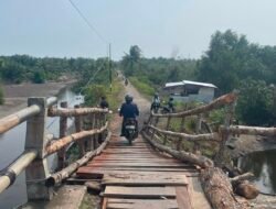 Ironi Warga Teluk Sepang: Dikepung Industri, Rawan Bencana, dan Terisolir
