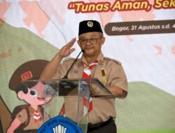 Tumbuhkan Tunas Indonesia Hebat melalui Pramuka dan Pengalaman Bersama