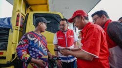 Pertamina Patra Niaga Perkuat Pengawasan BBM Subsidi, 161 SPBU di Sumbagsel Dikenakan Sanksi