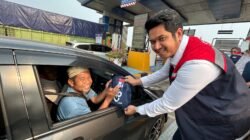 Hutama Karya Rayakan Hari Pelanggan Nasional 2026 Dengan Hadir Lebih Dekat melalui Layanan Kesehatan dan Apresiasi bagi Pengguna Jalan