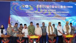 KDKMP Benteng Ekonomi Rakyat, Pangdam XXI/RI Tegaskan Kedaulatan Dimulai dari Desa