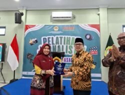 LDII Bengkulu Perkuat Dakwah Sejuk, Perangi Hoaks Lewat Jurnalistik