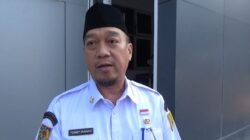 Diwarisi Utang Rp353 Miliar, Helmi-Mian Tetap Fokus Pembangunan