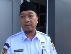 Diwarisi Utang Rp353 Miliar, Helmi-Mian Tetap Fokus Pembangunan