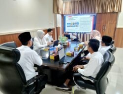 Pemprov Bengkulu Percepat Manajemen Talenta, Siapkan ASN Terbaik Isi Jabatan Strategis