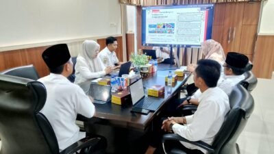 Pemprov Bengkulu Percepat Manajemen Talenta, Siapkan ASN Terbaik Isi Jabatan Strategis