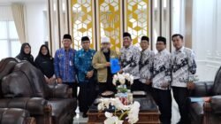 Gubernur Helmi Hasan: Guru Adalah Pilar Utama Membangun Bengkulu yang Maju