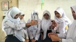 Berbasis Kompetensi PISA, Praktik Baik Pembelajaran di SMPN 9 dan SMAN 5 Yogyakarta