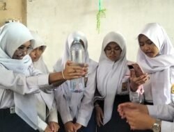 Berbasis Kompetensi PISA, Praktik Baik Pembelajaran di SMPN 9 dan SMAN 5 Yogyakarta