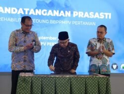 Guru SMK Tak Cukup Hanya Terampil, Mereka Perlu Belajar Melihat Peluang