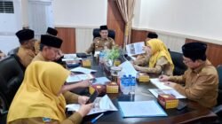 Pemprov Bengkulu Cari Solusi Pembayaran Jasa Dokter dan Terapis RSJKO, Pelayanan Tak Boleh Terganggu