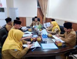 Pemprov Bengkulu Cari Solusi Pembayaran Jasa Dokter dan Terapis RSJKO, Pelayanan Tak Boleh Terganggu