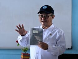 Kemendikdasmen Buka 174 Formasi Guru dan Tenaga Kependidikan untuk SILN dan CLC Tahun 2026