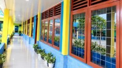 SMPN 16 Medan Bangkit Pascabanjir, Guru dan Murid Kembali Belajar Tanpa Rasa Khawatir