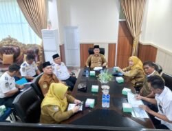 Sebelum Jadi Aset Pemprov, Dermaga Kahyapu Diminta Dibedah dan Diperbaiki