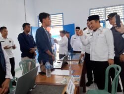 Permudah Nelayan Urus Izin, Gerai Nasional Perizinan Kapal Resmi Hadir di Bengkulu