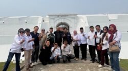 Perindo Konsolidasi di Bengkulu, Perkuat Basis Politik dan Agenda Pro Ekonomi Menuju 2029