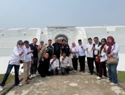 Perindo Konsolidasi di Bengkulu, Perkuat Basis Politik dan Agenda Pro Ekonomi Menuju 2029