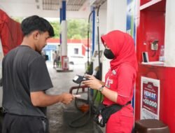 Pertamina Patra Niaga Sumbagsel Perkuat Pengawasan BBM Subsidi, 966 Nopol di Bengkulu Diblokir