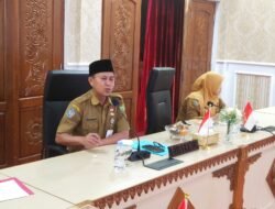 BKD Bengkulu Tekankan Keseimbangan Potensi dan Kinerja ASN dalam Manajemen Talenta