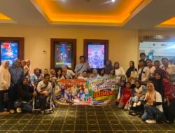 Nobar Film ISTIMEWA di Bengkulu, Pesan Inklusivitas dan Perjuangan Menyentuh Penonton
