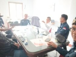 Kembangkan Usaha, Marwan Ramis Dorong Pelaku Usaha Bengkulu Ubah Pola Pikir Bisnis