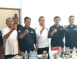 Hadirnya Forum Wartawan Ekonomi Bengkulu Diharapkan Jadi Katalisator Ekonomi Masyarakat