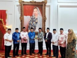 WHO Bakal Dilaunching di Bengkulu, UMKM Didorong Segera Urus Sertifikasi Halal