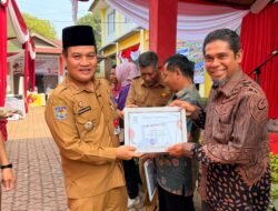 Bulan Bakti Peternakan ke-190, Pemprov Bengkulu Dorong Peternak Lebih Modern dan Berdaya Saing