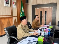 Pemprov Bengkulu Dorong Pemahaman Masyarakat tentang Investasi