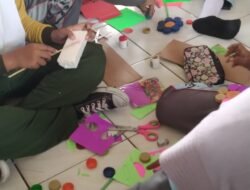 Dari Botol Bekas, Murid SD Negeri 1 Kedungjaya Belajar STEM dari Lingkungan Sekitar