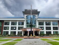 Ke Mana Rp13,6 Miliar Perjalanan Dinas Rejang Lebong?