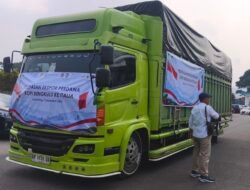 Ekspor 19,2 Ton Kopi Robusta Bengkulu ke Italia Berasal dari Empat Kabupaten