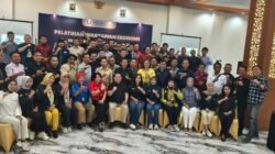 Pelatihan Wartawan Ekonomi, KPW Bank Indonesia Bengkulu Angkat Potensi Ekonomi Daerah