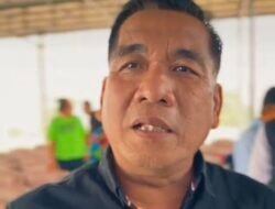 Edwar Samsi Dorong Aspirasi Buruh Bengkulu Masuk Revisi UU Ketenagakerjaan