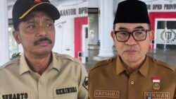 Gerindra Siapkan Arifin, PDIP Ajukan Fatrolazi untuk PAW DPRD Provinsi Bengkulu, Ini Tahapannya