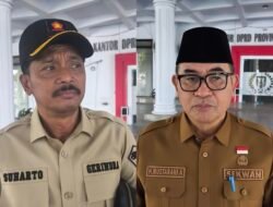 Gerindra Siapkan Arifin, PDIP Ajukan Fatrolazi untuk PAW DPRD Provinsi Bengkulu, Ini Tahapannya