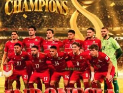 Indonesia Raja Asia, Juara ASEAN Cup 2026, Emil Audero Jadi Pahlawan