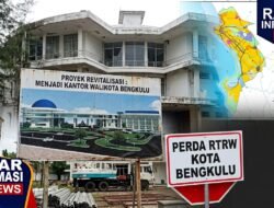 Mess Pemda Jadi Kantor Walikota, Teuku Zulkarnain : Regulasi Seharusnya Bukan Jadi Penghalang, Tapi Lihat Azas Manfaat dan Dampak Ekonominya di Masa Akan Datang