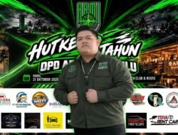 HUT ke-2 DPD ARMI Bengkulu, Perkuat Solidaritas dan Kepedulian Sosial