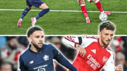 Calvin Verdonk Cetak Sejarah! Jadi Pemain Indonesia Pertama Debut di Liga Champions Hadapi Arsenal