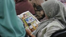 Komik Buah Ajaib, Kenalkan Biji Pala Lewat Cerita dan Pembelajaran STEM