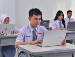 Pendaftaran TKA 2026 Ditutup, Jumlah Pendaftar Lengkap Naik Hampir 350 Ribu
