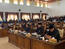 Apa yang Dibawa DPRD Rejang Lebong dari Kunker Rp11,2 Miliar?