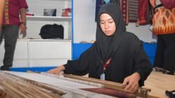 Merawat Tradisi, Membuka Peluang: Pameran Karya PKW di Kriyanusa 2026