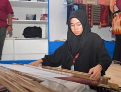 Merawat Tradisi, Membuka Peluang: Pameran Karya PKW di Kriyanusa 2026