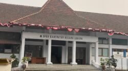 Anggaran Kunker DPRD Rejang Lebong Capai Rp11,2 Miliar, Puskaki Ingatkan Celah Korupsi