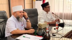 Cetak Atlet Berprestasi dan Perkuat Persatuan Daerah, Gubernur Helmi Hasan Dukung Sukses Porprov X Bengkulu 2026