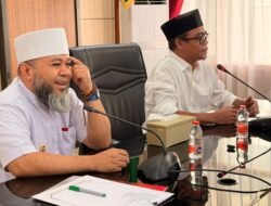 Cetak Atlet Berprestasi dan Perkuat Persatuan Daerah, Gubernur Helmi Hasan Dukung Sukses Porprov X Bengkulu 2026